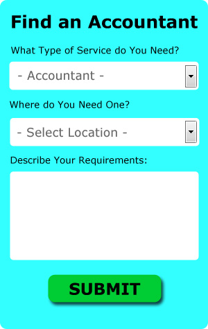 Borehamwood Accountant - Find a Decent One