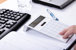 Accountant Coalville Leicestershire