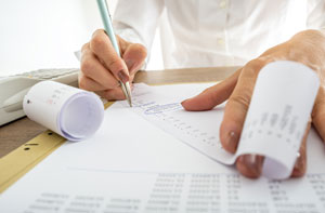 Accountants in Whitley Bay