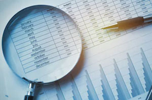 Forensic Accounting Stockport UK