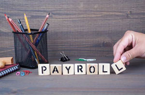 Payroll Services Tamworth