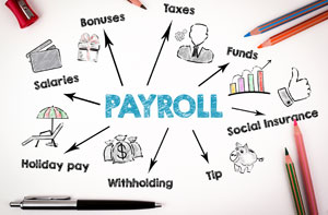 Payroll Services Hitchin