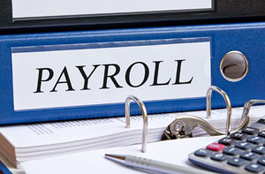 Payroll Services Colne