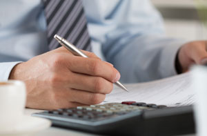 Small Business Accountant Coalville Leicestershire