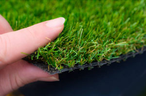 Artificial Grass Otley