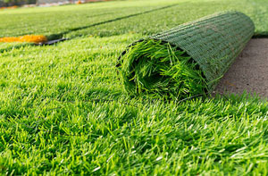 Artificial Grass Paddock Wood