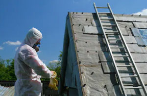 Asbestos Removal Near Me St Albans