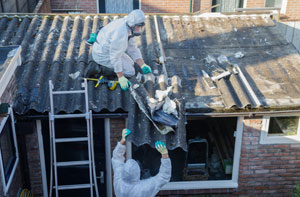Asbestos Removal Near Me Sunderland