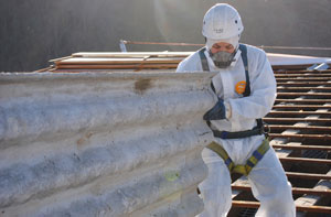 Asbestos Removal Companies Wrexham (01978)