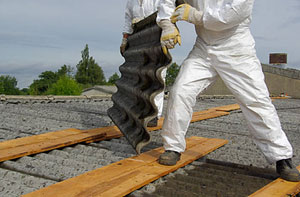 Asbestos Removal Companies Pontefract (01977)