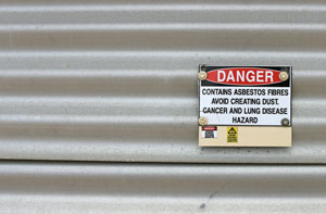 Asbestos Removal Near Spalding (01775)