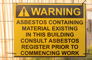 Asbestos Removal High Wycombe Buckinghamshire (HP10)