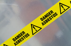 Asbestos Removal Biddulph Staffordshire (ST8)