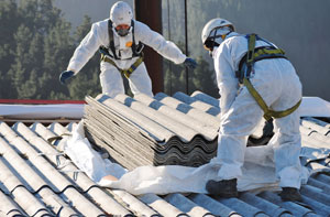 Asbestos Removal Near Me Hetton-le-Hole