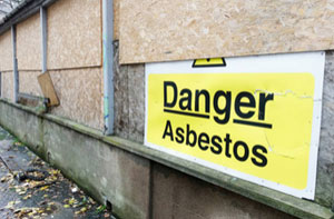 Asbestos Removal Milton Keynes Buckinghamshire (MK1)