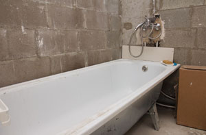 Bathroom Installation Redhill UK
