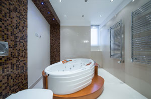 Bathroom Installation Rawtenstall UK