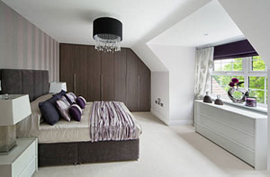 Fitted Wardrobes Stourport-on-Severn UK (01299)