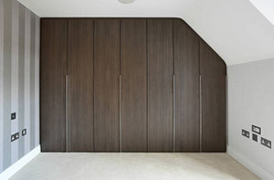 Fitted Wardrobes West Mersea UK (01206)