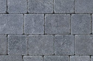 Tumbled Block Paving Coseley (DY4)