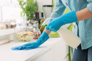 Cleaners Grantham Lincolnshire (NG31)
