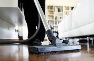 House Cleaning Near Lichfield Staffordshire