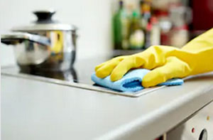 Domestic Cleaning Near Chichester West Sussex