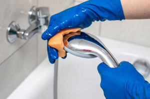 Cleaners Redditch Worcestershire (B98)