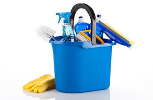 Cleaning Services New Milton UK