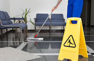 Office Cleaners Willingdon