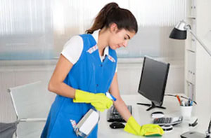 Commercial and Office Cleaning Wivenhoe (CO7)