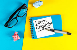 English Classes Willenhall