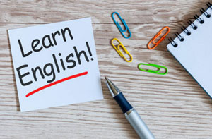 English Tutor Fleetwood UK