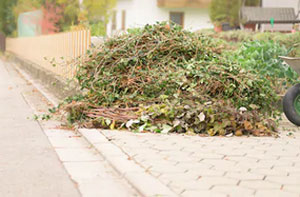 Garden Maintenance Lerwick