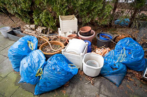 Garden Maintenance Oughtibridge