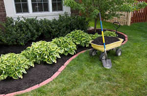 Gardener Andover Area