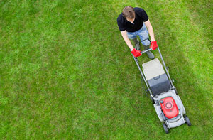 Gardening Connah's Quay