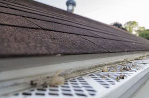 Gutter Guards Driffield East Yorkshire