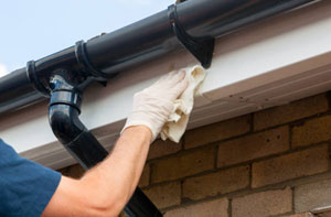 Gutter Maintenance Near Me Staines