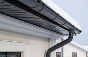 Gutter Installation Colwyn Bay