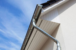 Gutter Maintenance Haslingden