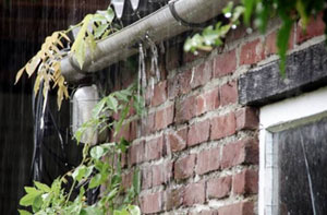 Gutter Repairs Heathfield East Sussex (TN21)