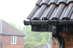 Gutter Repairs Near Middlewich Cheshire