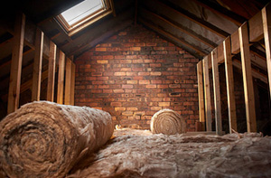 Home Insulation Sturry Kent (CT2)