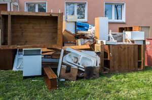 House Clearance Near Middlewich Cheshire