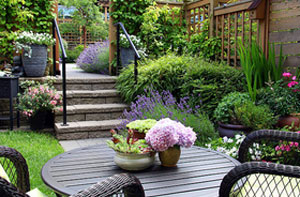 Landscaping Chelmsford