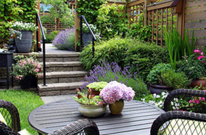 Landscaping Uckfield (TN22)