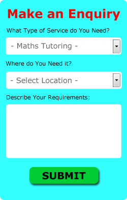 Free Quotes for Maths Tutoring Accrington