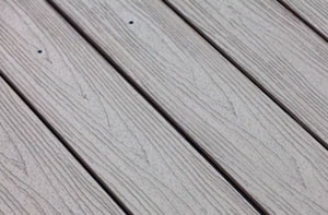 Decking or Patio Airdrie?