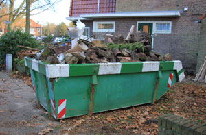 Local Skip Hire Newcastle-under-Lyme